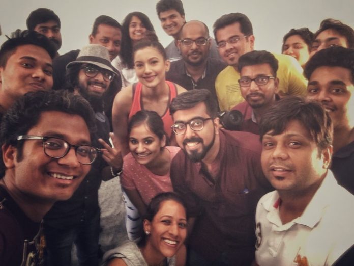 This Udaipur-based Startup Develops a Global B2B Marketplace for Video Creators to Get Global Work Opportunities