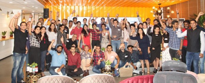 OneCulture Successfully Hosts Linkedin Local, Against All Odds Event at Their Premises