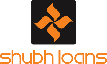 Shubh Loans New Logo