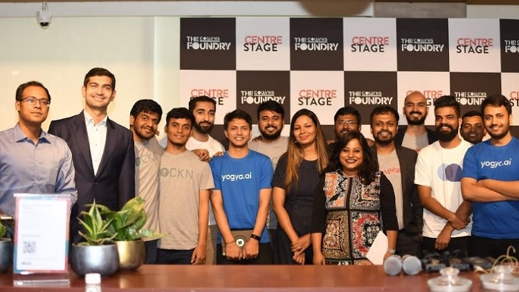 Stellar Pitches, Innovative Solutions - Cohort 3.0 by CoWrks Foundry Introduces Eight Disruptive Startups