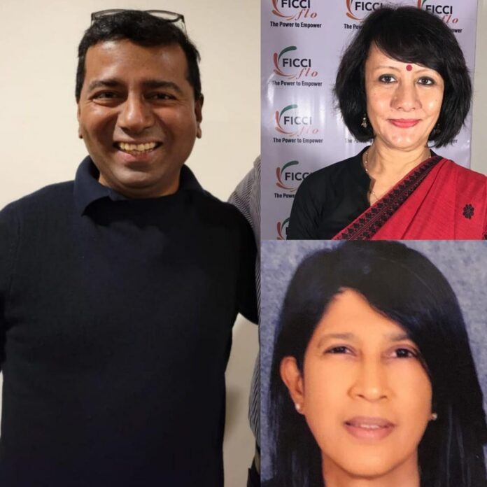 FICCI-FLO Game Changers