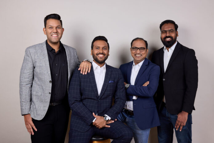 Financepeer and Halp announce strategic partnership to provide end-to-end services for studying abroad