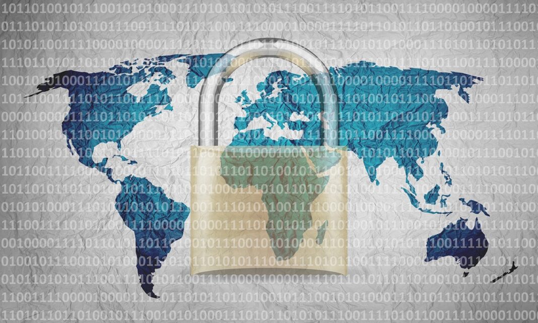 The Future of Cybersecurity - Key Trends and Predictions