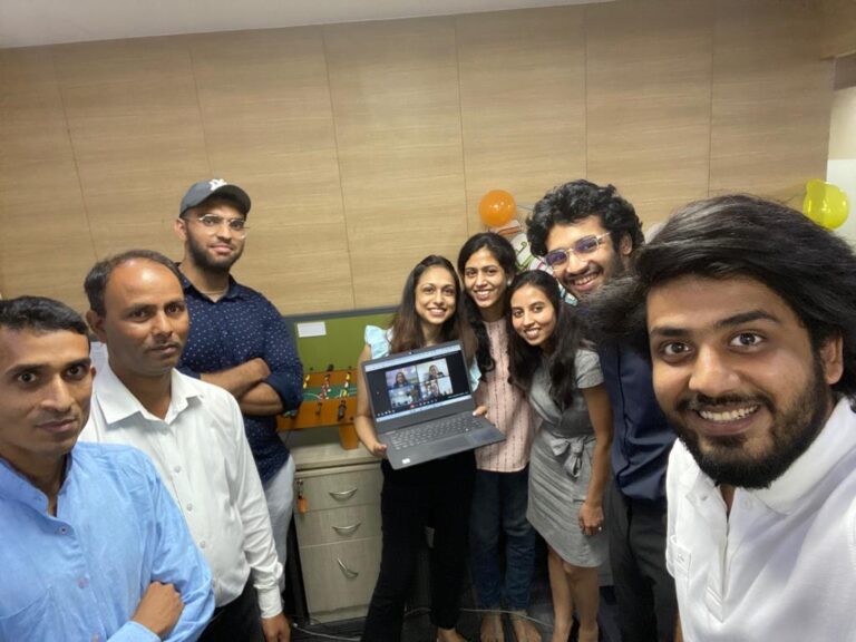 Eximius Ventures - New-Age VC Fund Investing in Young & Dynamic Indian Entrepreneurs