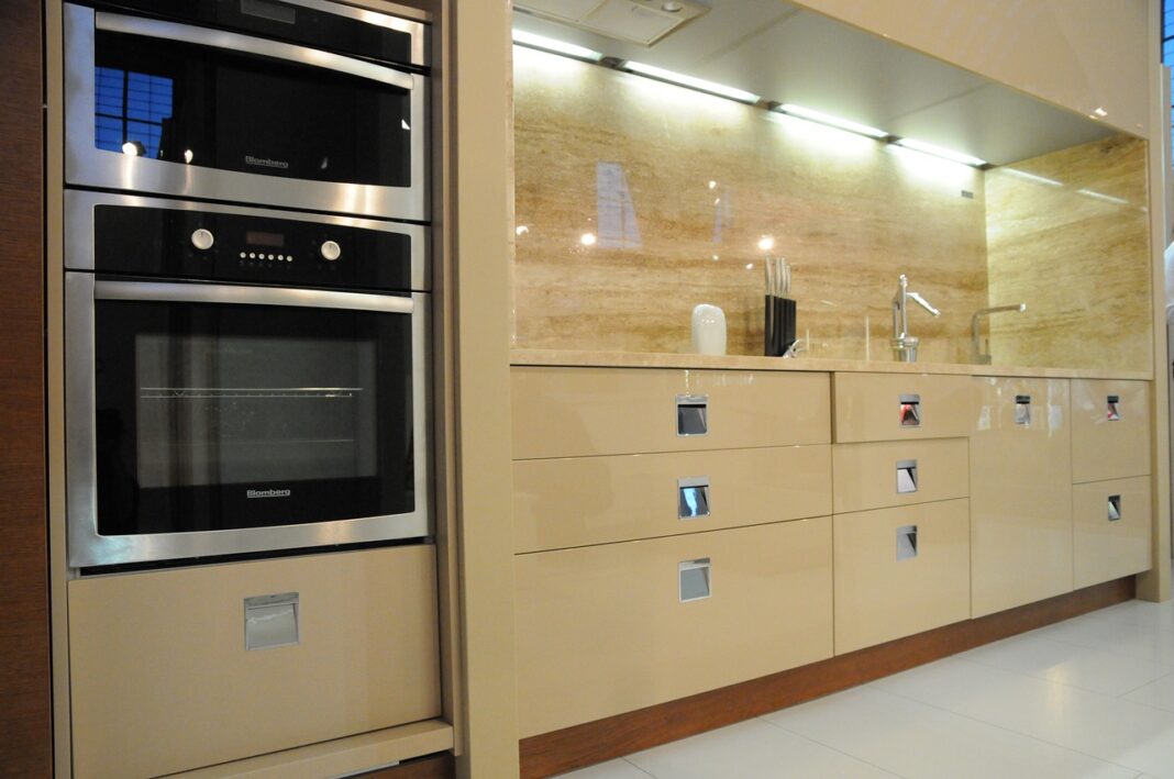 Mastering the Art of Modular Kitchen and Interior Business