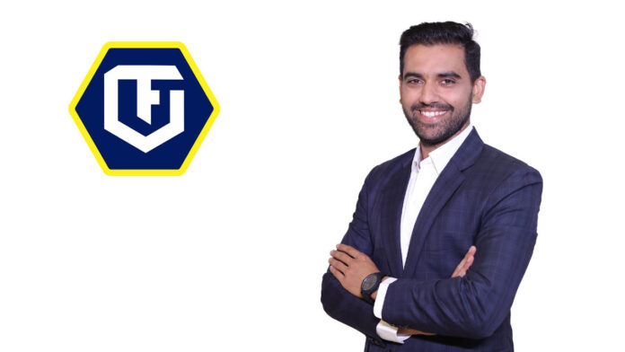 Deepak Chahar, Co-Founder, TFG