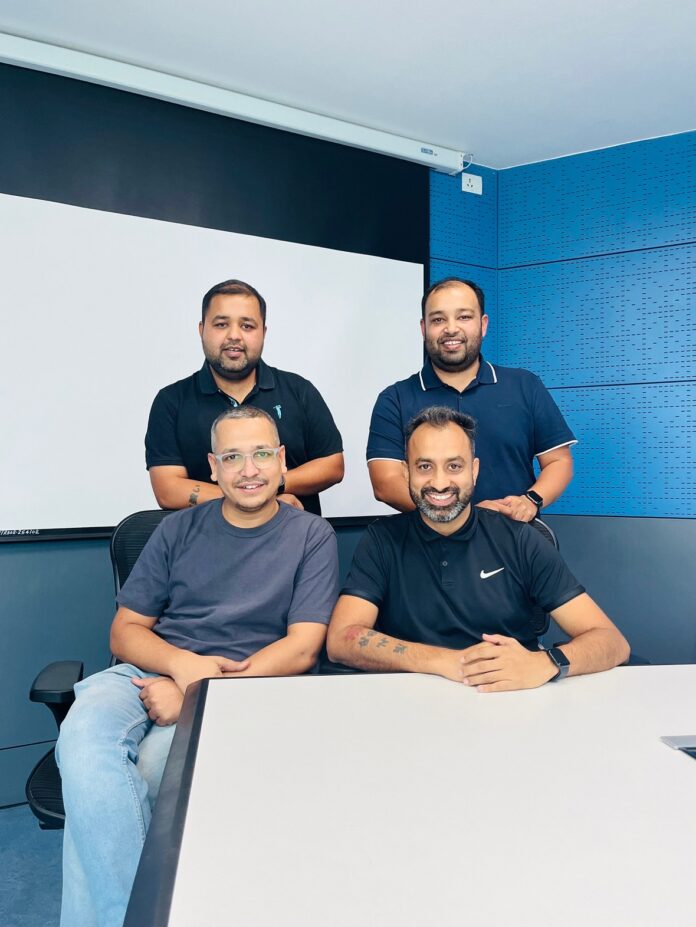 Fudr and Barista Forge a Game-Changing Partnership in F&B Tech