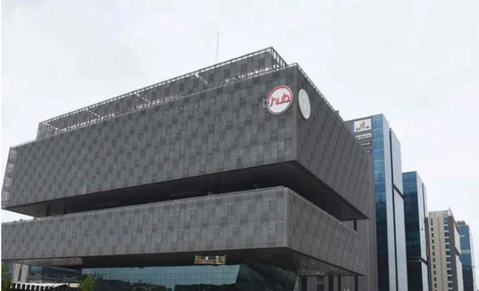 T-Hub Launches Cohort 12 of LAB32 in Collaboration with Hexagon