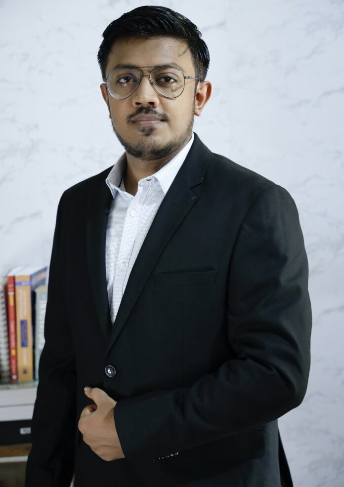Aishwary Gupta - Global Head of Payments & Real World Assets (RWAs) at Polygon Labs