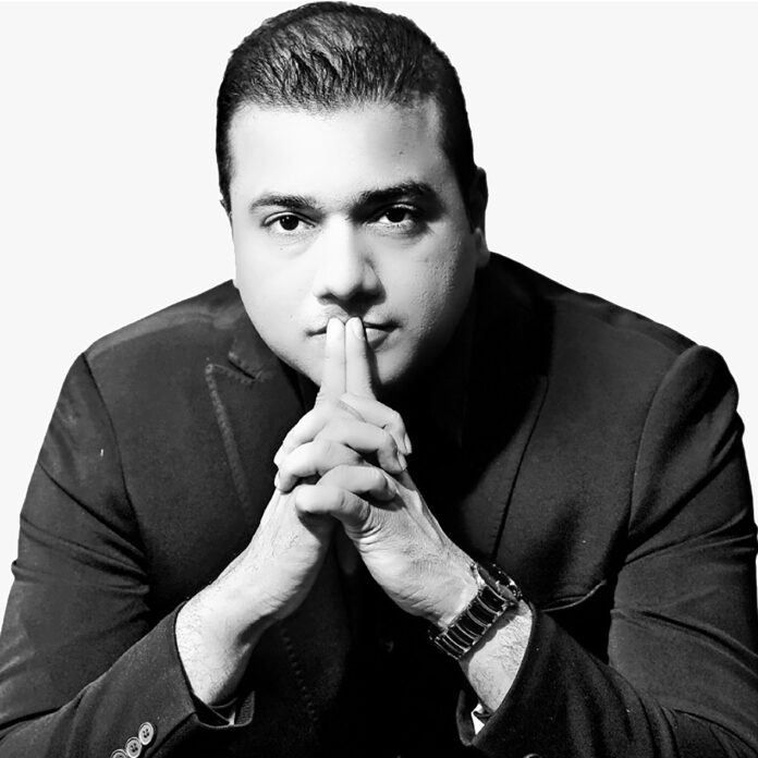 Manoj Dhanotiya — Founder & CEO, MicroMitti