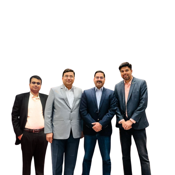 Growth Sense Core Team