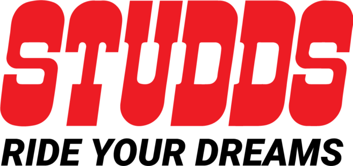 STUDDS LOGO