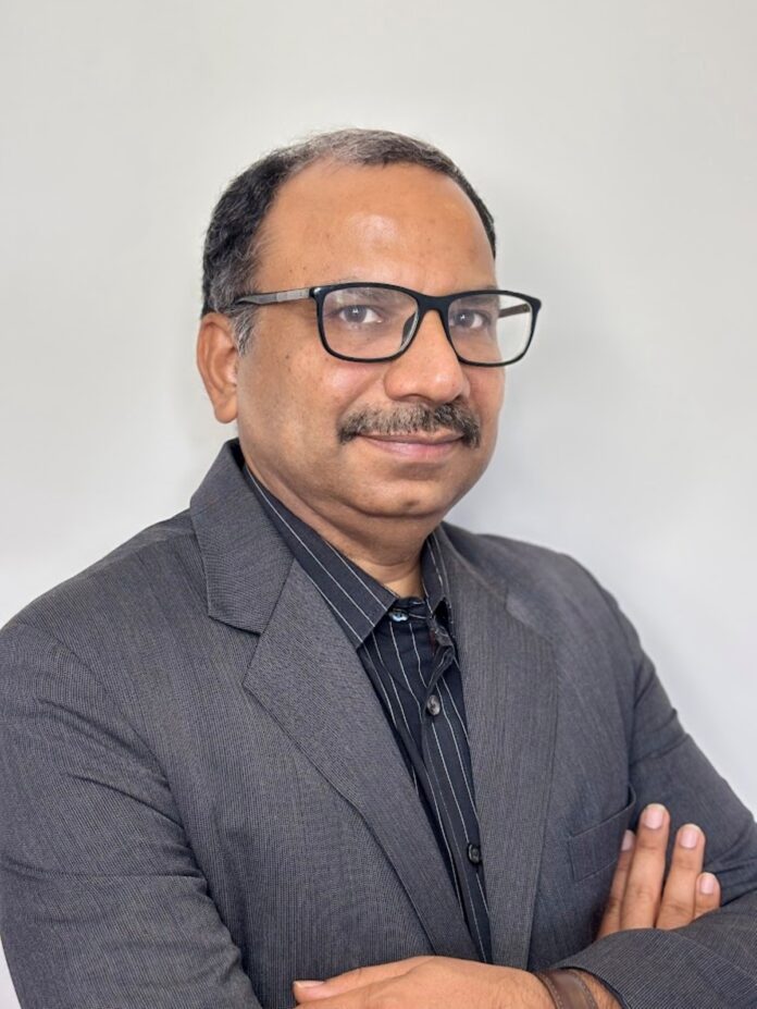Bikash Choudhary - CEO, FatakSecure