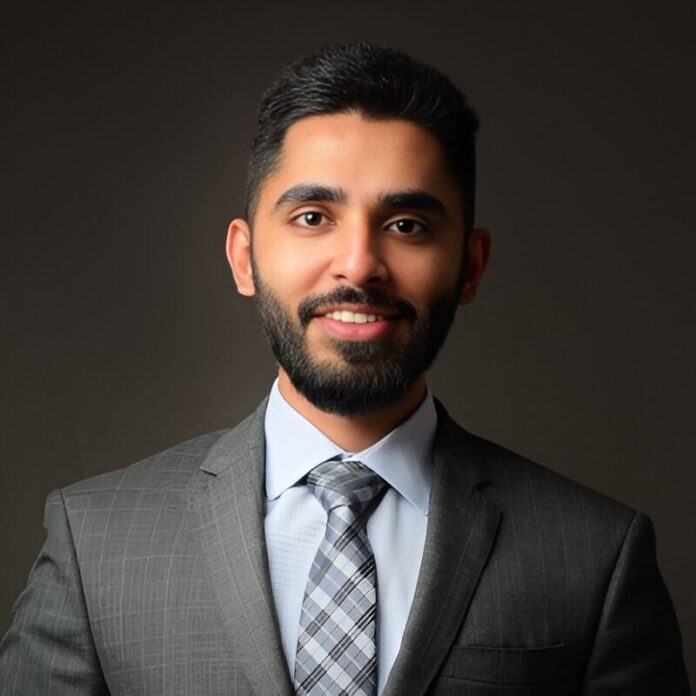 Joel Dsouza – Chartered Accountant, Compliance Strategist & Co-Founder, RegisterKaro