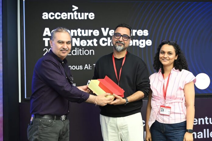 KOGO AI Wins Accenture Ventures’ Tech Next 2025 for Agentic AI Platform for Regulated Sectors