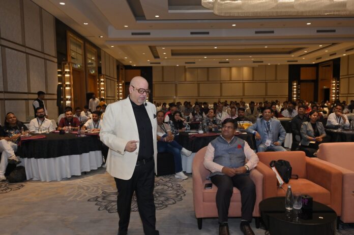 Tajurba Hosts First-Ever “SME IPO” Boot Camp in Jaipur to Empower MSMEs in Rajasthan